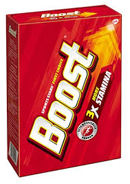 Boost Health, Energy And Sports Nutrition Drink REFILL Pack 500G - My Happy  Cart