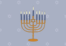 Please Stop Calling Hanukkah The Jewish Christmas Hellogiggles