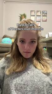 dexters love interested 💗 #dexter #dextermorgan #dextermorganedits  #dextertv #dexterorignalsin #dextermorganmeme #ritabennet #hannahmckayedit