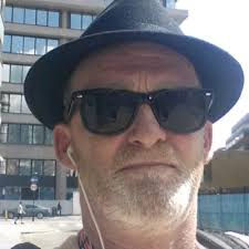 Hi there! It's me, Paul. I used to sell the Big Issue in Liverpool Street  and Fenchurch street station. I wanted to share the exciting news that you  can now purchase a