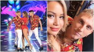 Cacho castaña festejó su cumpleaños rodeado de familiares y amigos en café la humedad. El Polaco Posteo Una Sugerente Foto Con Karina La Princesita Luego De Compartir El Bailando Eltrece