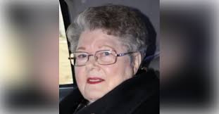 Obituary information for Vivian Marie Frazier
