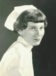 Obituary of Mary V. Clarke