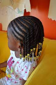 Little Black Kids Braids Hairstyles Picture Black Kids Hairstyles Toddler Braided Hairstyles Baby Hairstyles