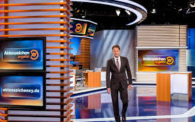 Die fahndungssendung mit moderator rudi cerne. Fall Aus Munster Bei Aktenzeichen Xy Ungelost Radio Rst