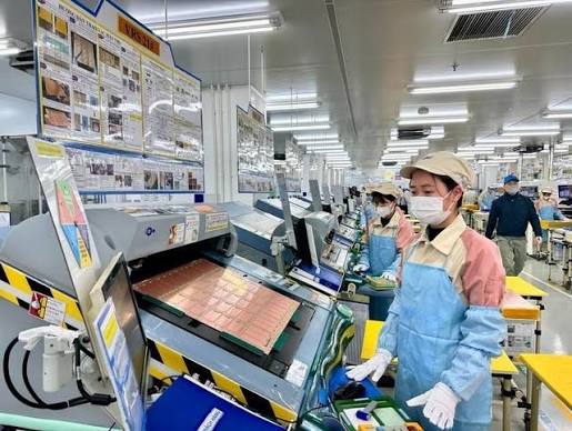 Hàng công nghiệp sau 2/9: Vì sao doanh nghiệp nên đặt xe sớm cho kế hoạch quý IV?
