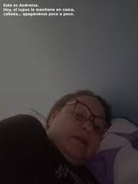 Help for migrant mother with lupus in Colombia