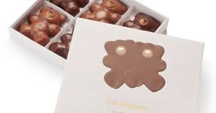 Pin On Chocolates