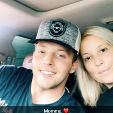 My beautiful mom! ❤️