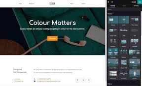 Odoo gives you the best open source website builder! Die Nr 1 Unter Den Open Source Website Buildern Odoo