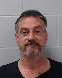 Stromberg, Justin Marvin was booked into the Hays County Jail