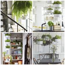 Ikea Ikea Indoor Garden Fantastic Furniture Kitchen Interior