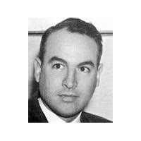 Robert Whitsitt Obituary