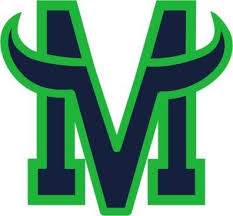 MOUNTAIN VIEW LEGION BASEBALL logo