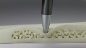 E Shore A 3d Printing Materials Envisiontec 3d Printing Materials 3d Printing Prints