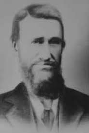 Abel Henry Holliday (1837-1899)