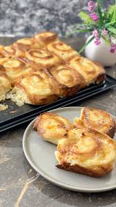 Vanille Schnecken Saltsugarlove Rezept Lebensmittel Essen Rezepte Essen
