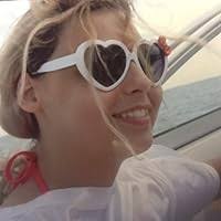 Lover's Rock: A These Americans Love Story by Aaron Paul Schaut