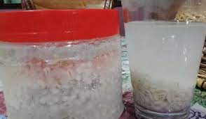 Maybe you would like to learn more about one of these? Buat Stok Air Barli Begini Wanita Ni Kongsikan Untuk Mudah Buat Keluarga