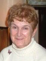 Nancy M. Ihnat Obituary