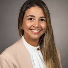 Luana DANTAS QUEIROZ