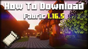 How To Download Install Fabric In Tlauncher 1 16 5 2021