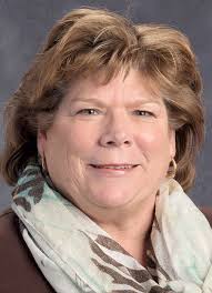 Moran named principal at Holy Trinity HS