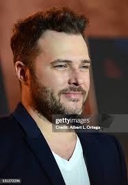 Actor Ryan Doom arrives for the Premiere Of Marvista Entertainment's...  News Photo