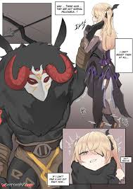 ✅️ Porn comic If Scenario. Fischl. Genshin Impact Sex comic blonde with big  ✅️ | | Porn comics hentai adult only | wporncomics.com