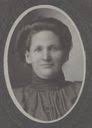 Margaret Francis Gilbert (Saylors) (1859
