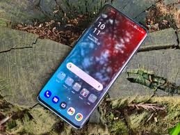 Oppo Find X3 Pro review