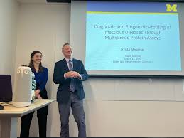 Congratulations to Dr. Krista Meserve!! — The Bailey Lab