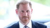 Prince Harry Reveals The Real Reason He Wrote 'Spare'