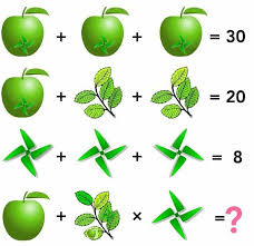 Pin By Fred H On Ratsel Mind Puzzles Picture Puzzles Math