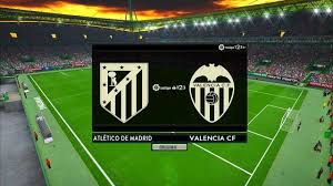 Laliga santander latest results, laliga santander current season's scores. Pes 2017 Laliga 1 2 3 Scoreboard By G Style Pes Patch