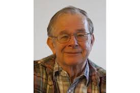 Ronald Heim Obituary (1928