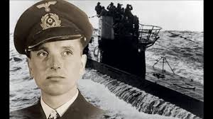 Bodo herzog otto kretschmer admiral a.d. Der Wolf Im Atlantik Otto Kretschmer Youtube