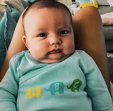 Só falta a Leonor!" Bruno de Carvalho sofre com saudades da filha bebé