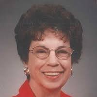 Obituary information for Betty M. Solum