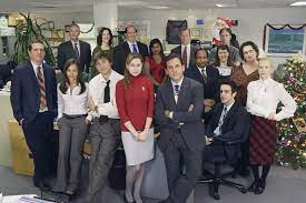 That is something we already knew, but now the actress kat ahn has raised the question whether that stupidity went beyond the offices of dunder mifflin and it reached the set of the show. I0pxepn7eaf0wm