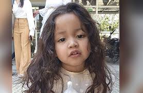 Milagro: despertó del coma Catalina, la hija más pequeña del cantante  Huguito Flores