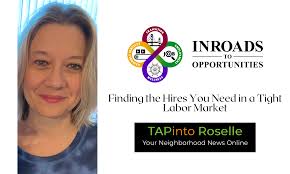 Inroads in the News — Inroads to Opportunities