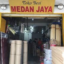 Trusted building materials supplier in medan. Toko Besi Medan Jaya Medan Tembung Kota Medan Tokopedia