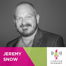 Lipstick Economy Podcast