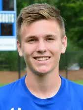 2015 Men's Soccer Roster