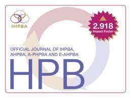 Hpb looks similar to limestone screenings but has been washed clean, and it makes a whole lot of difference. Hpb Impact Factor 2 918 Latest News Ihpba