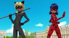 ugur bocegi ile kara kedi miraculous ladybug anime ladybug anime miraculous
