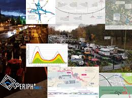 Site d'information sur la circulation routière, info trafic, bouchons, travaux, itinéraires, radars, caméras Synoptique Info Trafic Ile De France Home Facebook
