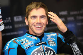 SCOTT REDDING TO RACE A DUCATI DESMOSEDICI