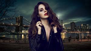 Please contact us if you want to publish a lana del rey wallpaper on. Lana Del Rey Wallpaper Hd By Maarcopngs On Deviantart